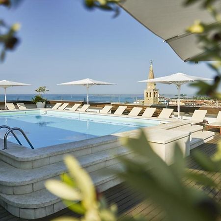 Hotel Fonzari Grado Exterior foto