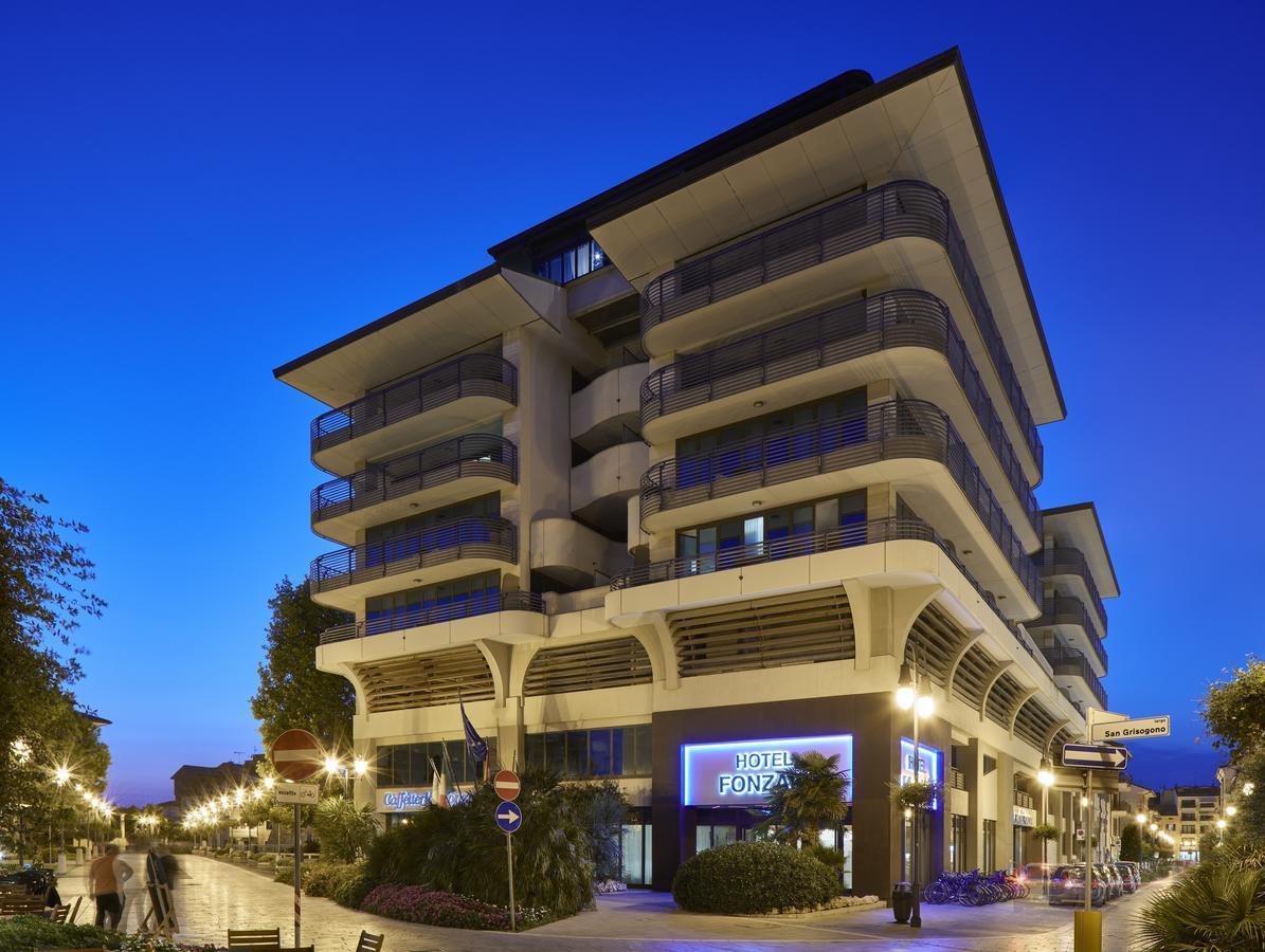 Hotel Fonzari Grado Exterior foto